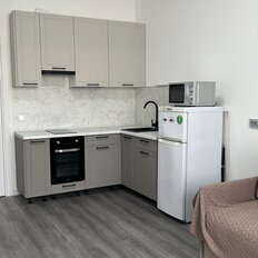 Квартира 23,8 м², студия - изображение 4