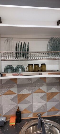 36 м², 1-комнатная квартира 3 000 ₽ в сутки - изображение 46