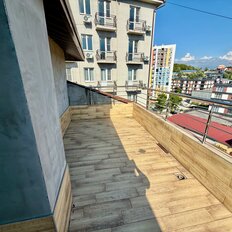 Квартира 130 м², 3-комнатная - изображение 2