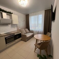 Квартира 32,6 м², 1-комнатная - изображение 2