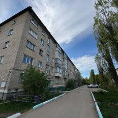 Квартира 31 м², 1-комнатная - изображение 1