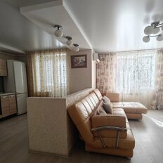 Квартира 41 м², 1-комнатная - изображение 4