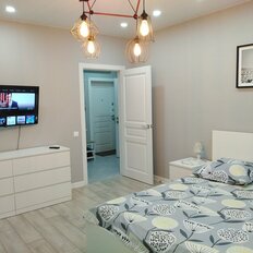 Квартира 45 м², 1-комнатная - изображение 5