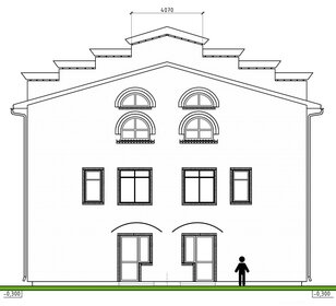 Квартира 167,1 м², 4-комнатная - изображение 1