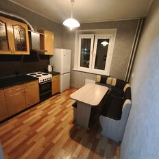 Квартира 40 м², 1-комнатная - изображение 2