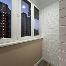 Квартира 36,4 м², 1-комнатная - изображение 1