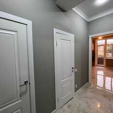 Квартира 52 м², 2-комнатная - изображение 5