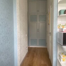 Квартира 55 м², 2-комнатная - изображение 5