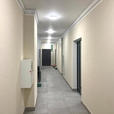 Квартира 33,4 м², 1-комнатная - изображение 4