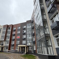 Квартира 23,2 м², студия - изображение 2