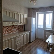 Квартира 38,6 м², 1-комнатная - изображение 1