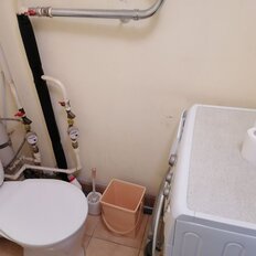 Квартира 34 м², 1-комнатная - изображение 1