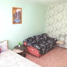 Квартира 32,7 м², 1-комнатная - изображение 5