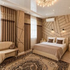 Квартира 100 м², 3-комнатная - изображение 5