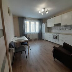 Квартира 53 м², 2-комнатная - изображение 3