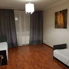 Квартира 65 м², 3-комнатная - изображение 3