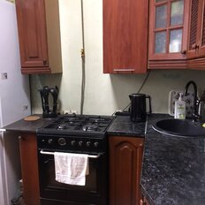 Квартира 64 м², 2-комнатная - изображение 2