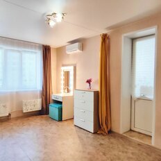 Квартира 43,7 м², 1-комнатная - изображение 2