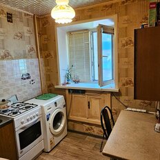 Квартира 23 м², 1-комнатная - изображение 4