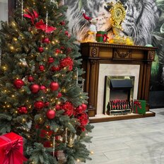 таунхаус + 2 сотки, участок - изображение 3