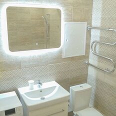 Квартира 40 м², 1-комнатная - изображение 5