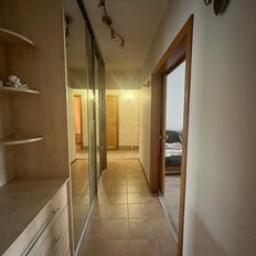 Квартира 54 м², 2-комнатная - изображение 1