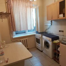 Квартира 22 м², 1-комнатная - изображение 4