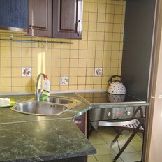 Квартира 40 м², 1-комнатная - изображение 3