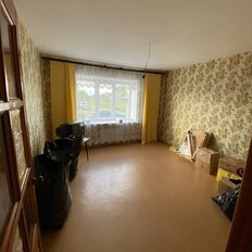 Квартира 53,3 м², 2-комнатная - изображение 2