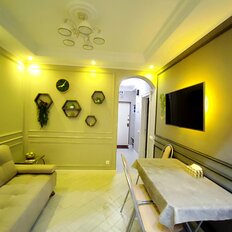 Квартира 40 м², 1-комнатная - изображение 3