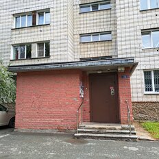 Квартира 45,9 м², 2-комнатная - изображение 3