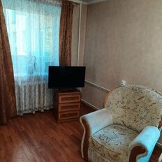 Квартира 32 м², 1-комнатная - изображение 2