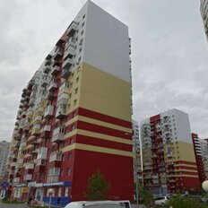 Квартира 31 м², 1-комнатная - изображение 2