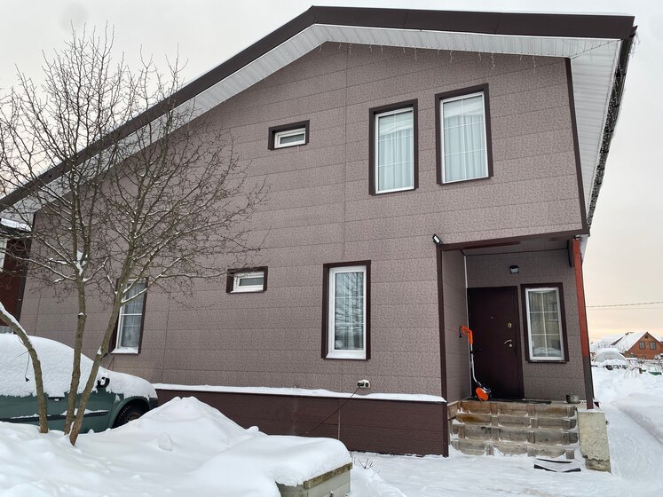 28 м² дом, 7,3 сотки участок 3 800 000 ₽ - изображение 64