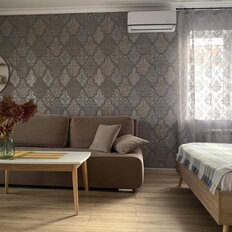 Квартира 31 м², 1-комнатная - изображение 2