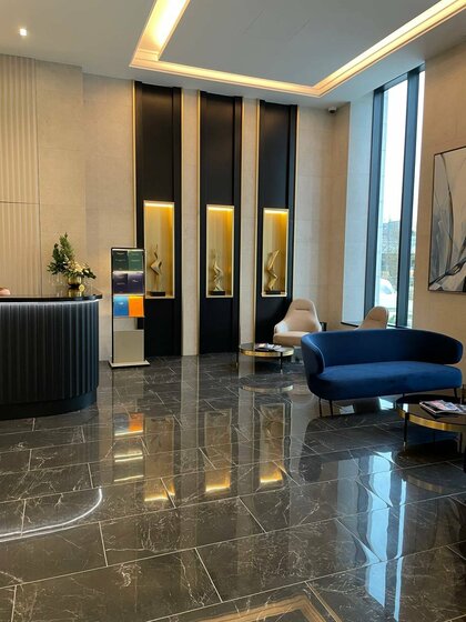 59,3 м², 2-комнатная квартира 25 500 000 ₽ - изображение 91