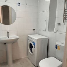 Квартира 36 м², 1-комнатная - изображение 3