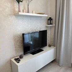 Квартира 25 м², студия - изображение 3