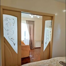 Квартира 48 м², 1-комнатная - изображение 4