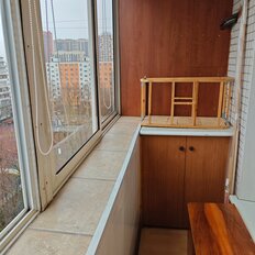 Квартира 46 м², 2-комнатная - изображение 4