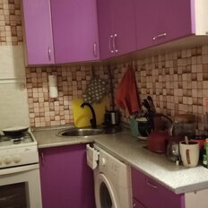 Квартира 49 м², 2-комнатная - изображение 2