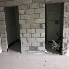 Квартира 57 м², 2-комнатная - изображение 4