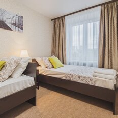 Квартира 67 м², 3-комнатная - изображение 1