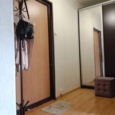 Квартира 37 м², 1-комнатная - изображение 1