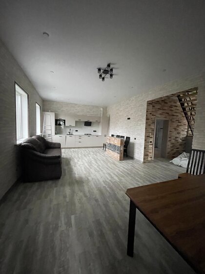 200 м² дом, 230 соток участок 32 400 ₽ в сутки - изображение 59