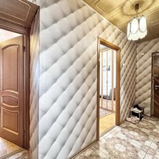 Квартира 62,6 м², 3-комнатная - изображение 5