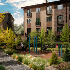 Квартира 83 м², 3-комнатная - изображение 5