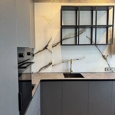 Квартира 38 м², 1-комнатная - изображение 2