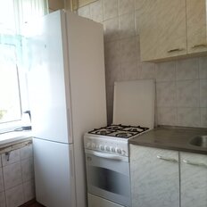 Квартира 59,6 м², 2-комнатная - изображение 3