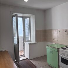 Квартира 36 м², 1-комнатная - изображение 4